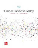 Loose-Leaf Global Business Today 