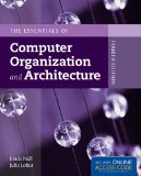 Essentials of Computer Organization and Architecture  cover art