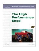 High Performance Shop 2003 9781401826611 Front Cover