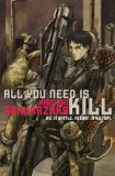 All You Need Is Kill  cover art