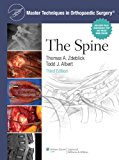 Master Techniques in Orthopaedic Surgery: the Spine  cover art