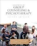 Handbook of Group Counseling and Psychotherapy 
