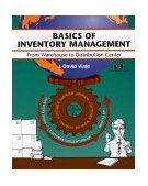 Basics of Inventory Management From Warehouse to Distribution Center cover art