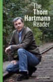 Thom Hartmann Reader  cover art