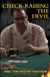 Check-Raising the Devil  cover art