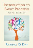 Introduction to Family Processes Fifth Edition cover art
