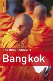 Rough Guide to Bangkok 5th 2010 9781848362611 Front Cover
