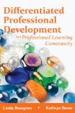 Differentiated Professional Development in a Professional Learning Community  cover art