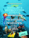 Zoology 2 Junior Notebooking Journal  9781935495611 Front Cover