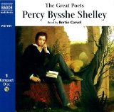 Great Poets: Shelley cover art