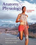 Anatomy and Physiology An Integrative Approach cover art