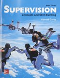 Supervision Concepts and Skill-Building cover art