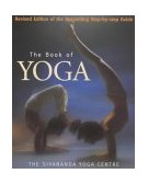 The New Book of Yoga  9780091874612 Front Cover
