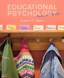 Educational Psychology Theory and Practice, Pearson EText -- Access Card cover art