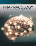 Pharmacology: Connections to Nursing Practice cover art