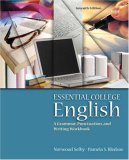 Essential College English (with MyWritingLab)  cover art