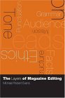 Layers of Magazine Editing  cover art
