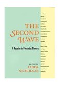 Second Wave A Reader in Feminist Theory cover art