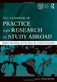 Handbook of Practice and Research in Study Abroad Higher Education and the Quest for Global Citizenship cover art