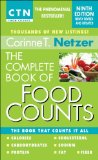 Complete Book of Food Counts, 9th Edition The Book That Counts It All 2011 9780440245612 Front Cover