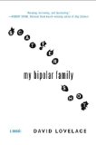 Scattershot My Bipolar Family 2009 9780452295612 Front Cover