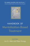 Handbook of Mentalization-Based Treatment  9780470015612 Front Cover