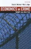 Economics of Crime: Theory & Practice cover art