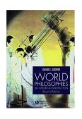 World Philosophies A Historical Introduction cover art