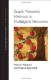 Graph Theoretic Methods in Multiagent Networks  cover art