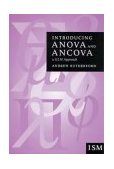Introducing Anova and Ancova A GLM Approach cover art