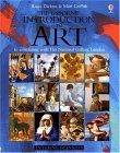 Introduction to Art - Internet Linked  cover art