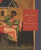 Writings of the New Testament 