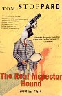 Real Inspector Hound and Other Plays 