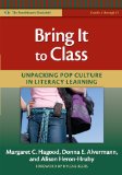 Bring It to Class Unpacking Pop Culture in Literacy Learning cover art