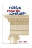 Rethinking Democratic Accountability  cover art