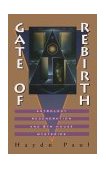 Gate of Rebirth Astrology Regeneration and 8th House Mysteries 1993 9780877287612 Front Cover
