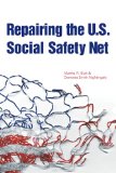 Repairing the U. S. Social Safety Net  cover art