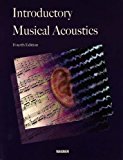 Introductory Musical Acoustics: cover art