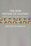 New Nature of History Knowledge, Evidence, Language cover art