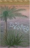 Zarco, the Blue-Eyed Bandit  9780930829612 Front Cover