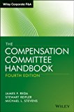 Compensation Committee Handbook  cover art