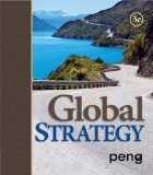 Global Strategy:  cover art