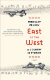 East of the West A Country in Stories cover art