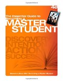 Essential Guide to Becoming a Master Student  cover art