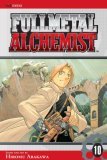 Fullmetal Alchemist, Vol. 10 2006 9781421504612 Front Cover