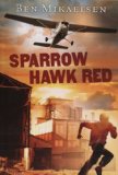 Sparrow Hawk Red (new Cover)  cover art