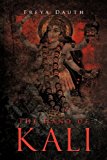 The Hand of Kali: 2012 9781452504612 Front Cover