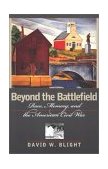 Beyond the Battlefield Race, Memory, and the American Civil War cover art