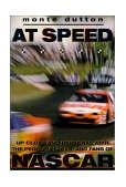 At Speed The People, Places and Fans of NASCAR 2000 9781574882612 Front Cover