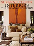 Suzanne Tucker Interiors The Romance of Design 2013 9781580933612 Front Cover